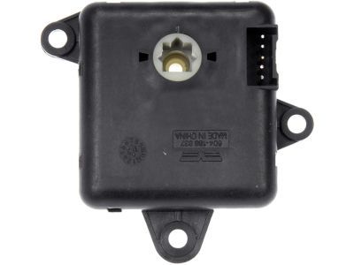 GM 10397365 Actuator,Temperature Valve