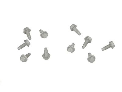 19316131 GM Bolt,Oxygen Sensor Heat Shield   Product Photo 1 of 1