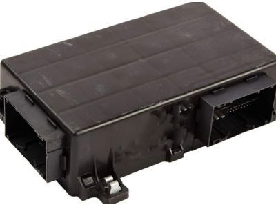 GM 19330848 Body Control Module Assembly