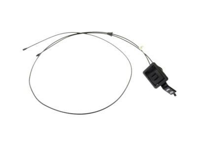 Saturn Sky Hood Cable - 15773638