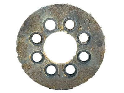 GM 12638261 Washer, Flywheel