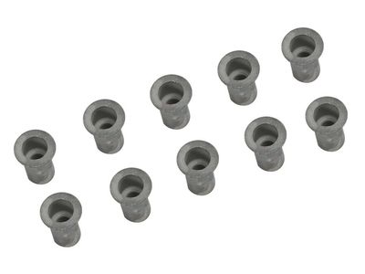11609317 GM Nut,Headlamp & Front Grille Mount Panel Product Photo 2 of 3