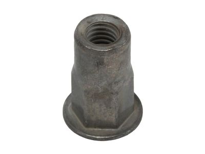 11609317 GM Nut,Headlamp & Front Grille Mount Panel Product Photo 3 of 3