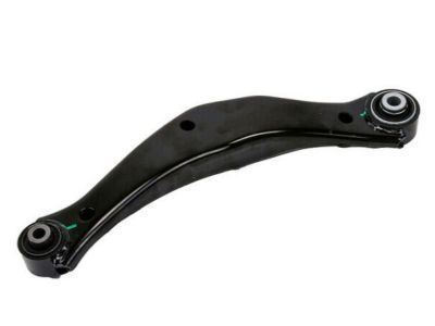 2015 Buick Allure Trailing Arm - 20900531