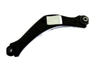 GM 20900531 Rear Upper Suspension Control Arm Assembly