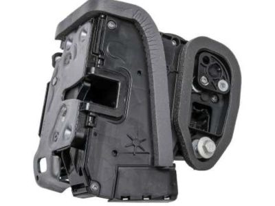 Genuine GM Lock Actuator 13598381
