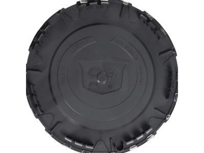 GM 9595473 Wheel Cap