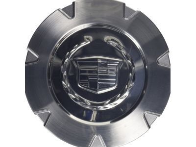 Chevrolet Avalanche Wheel Cover - 9595473