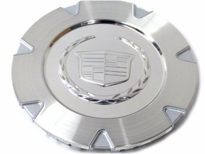 GM 9595473 Wheel Cap