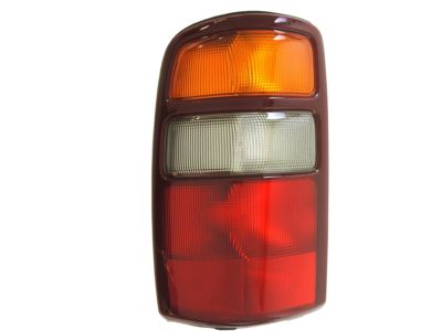 2002 Cadillac Escalade Back Up Light - 19168990