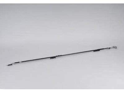 Saturn Parking Brake Cable - 22669622