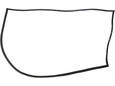 GMC G3500 Door Seal - 15704660