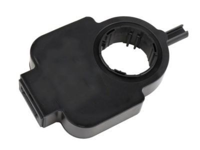2012 Chevrolet Cruze Steering Angle Sensor - 13515749