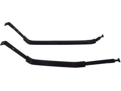 GM 22622081 Strap, Fuel Tank