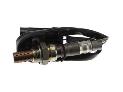 Chevrolet Oxygen Sensor - 19178961