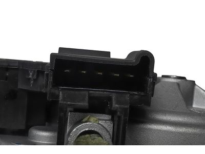 GMC Acadia Wiper Motor - 25864152