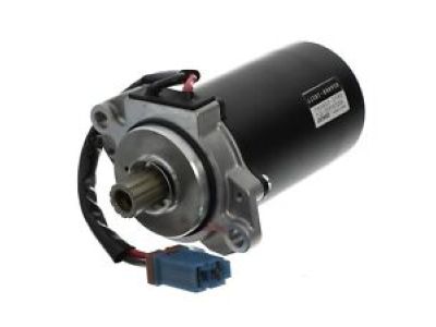 GM 20995579 Motor Kit,P/S Asst 20995579 GM Motor Kit,P/S Asst Product Photo 1 of 1