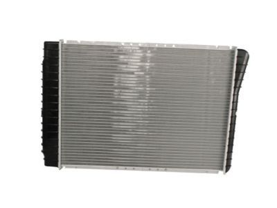 1993 Chevrolet Corvette Radiator - 52473260