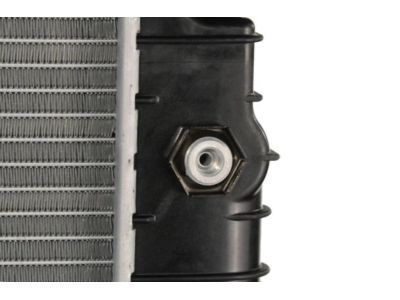 GM 52473260 Radiator Assembly