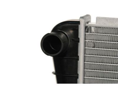 GM 52473260 Radiator Assembly