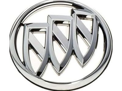 Buick Allure Emblem - 20845245