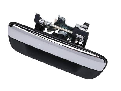 2012 Chevrolet Colorado Door Handle - 25954875