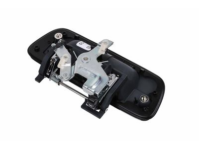 2012 Chevrolet Colorado Door Handle - 25954875