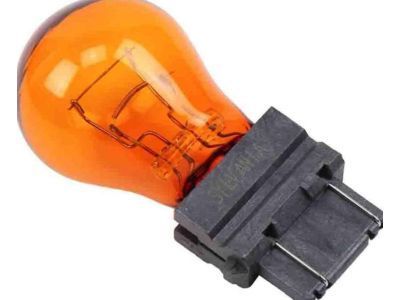 GM Headlight Bulb - 15828918