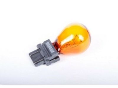 GM 15828918 Bulb,Daytime Running Lamp