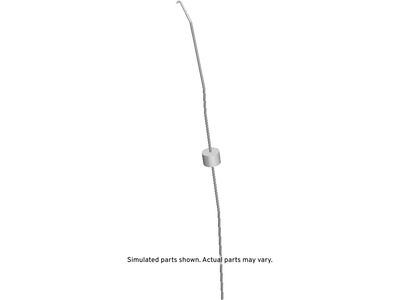 GM 15886615 Rod,Rear Door Latch 15886615 GM Rod,Rear Door Latch Product Photo 1 of 1