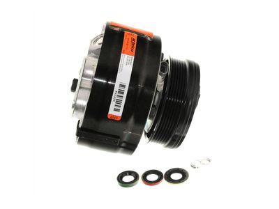 Cadillac A/C Compressor - 88964863