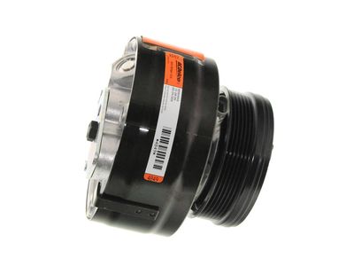 Cadillac A/C Compressor - 88964863