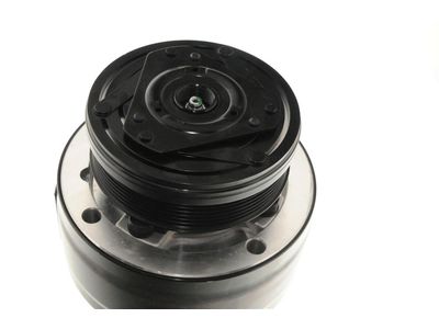 Cadillac A/C Compressor - 88964863