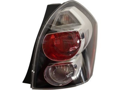 2010 Pontiac Vibe Back Up Light - 88975723