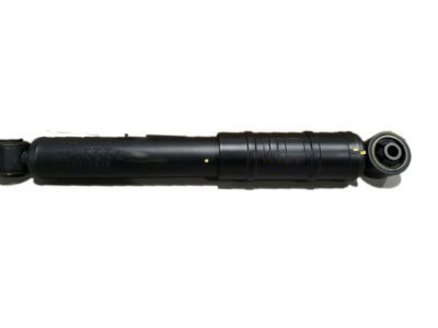 GM 15780243 Rear Shock Absorber Assembly