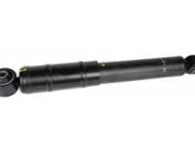 GM 15780243 Rear Shock Absorber Assembly