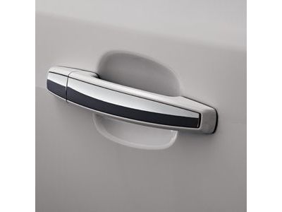 2014 Chevrolet Cruze Door Handle - 20919348