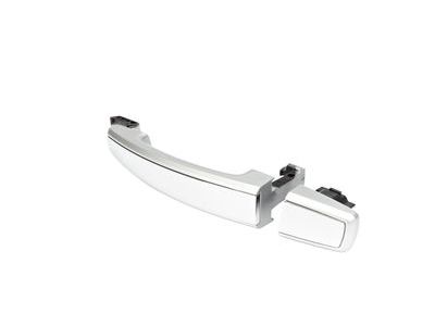 2014 Chevrolet Cruze Door Handle - 20919348
