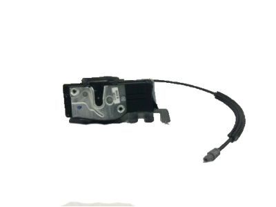 GM 23190368 Front Side Door Latch Assembly (Rh)