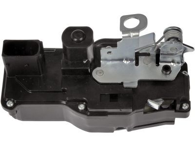 GM 23190368 Front Side Door Latch Assembly (Rh)