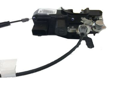 GM 23190368 Front Side Door Latch Assembly (Rh)