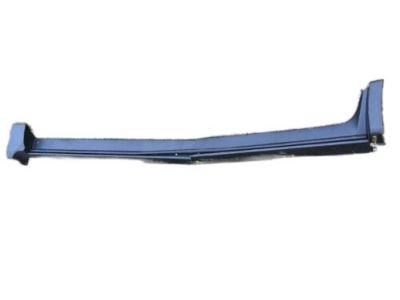 GM 84293856 Molding Assembly, Rocker Panel
