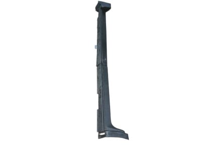 GM 84293856 Molding Assembly, Rocker Panel