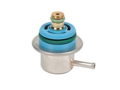 GM Fuel Pressure Regulator - 9118850