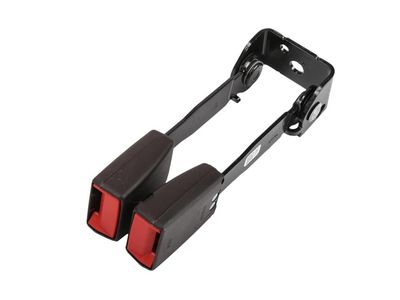 2015 Chevrolet Silverado Seat Belt - 19300849