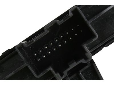 2014 Buick Regal Headlight Switch - 23191758