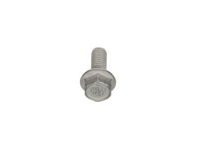 GM 11561025 Bolt, Heavy Hx Flange Head