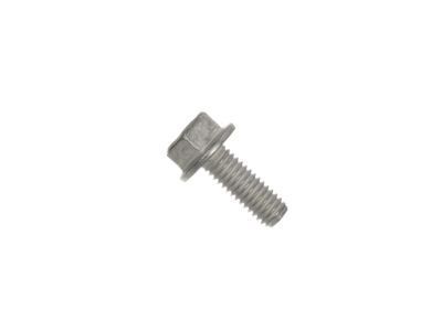 GM 11561025 Bolt, Heavy Hx Flange Head