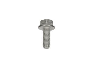 GM 11561025 Bolt, Heavy Hx Flange Head