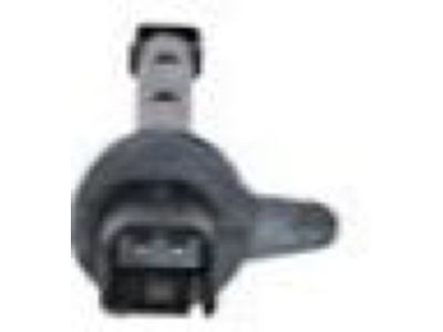 2009 Hummer H3T Ambient Temperature Sensor - 10397366